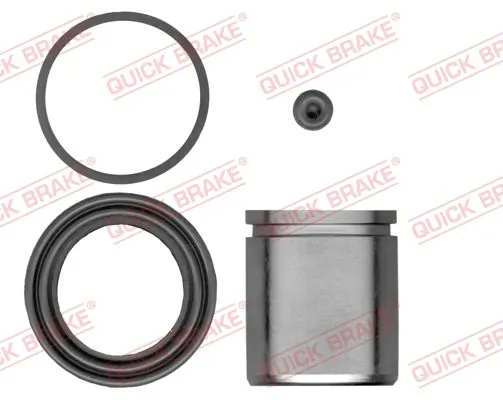 Repair Kit, brake caliper